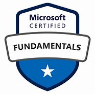 DP-900 Azure Data Fundamentals Badge